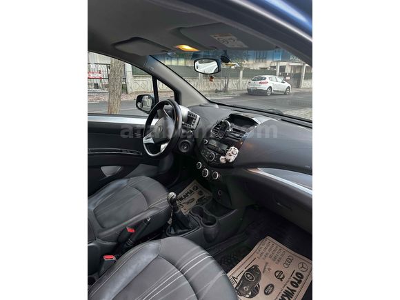 Sahibinden Chevrolet Spark 1.2 LS 2013 Model 