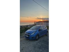Sahibinden Chevrolet Spark 1.2 LS 2013 Model 
