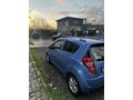 Sahibinden Chevrolet Spark 1.2 LS 2013 Model 