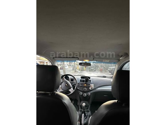 Sahibinden Chevrolet Spark 1.2 LS 2013 Model 
