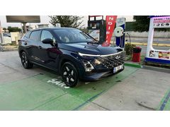 Sahibinden Chery Omoda 5 Pro 1.6 T-GDI Exceptional 2024 Model 