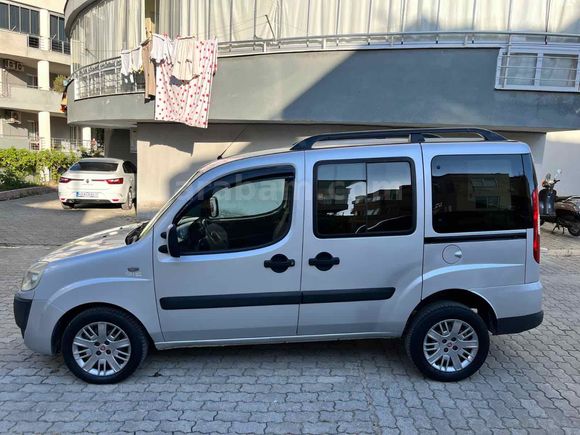 Sahibinden Fiat Doblo Combi 1.3 Multijet 2012 Model 