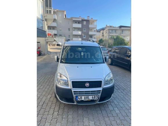 Sahibinden Fiat Doblo Combi 1.3 Multijet 2012 Model 