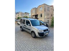 Sahibinden Fiat Doblo Combi 1.3 Multijet 2012 Model 