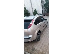 Sahibinden Ford Focus 1.6 Ghia 2007 Model