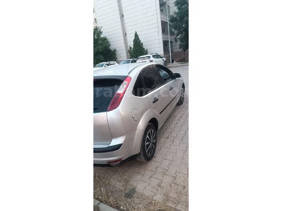 Sahibinden Ford Focus 1.6 Ghia 2007 Model