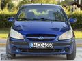 ARC AUTO' 4 SİLİNDİR GETZ