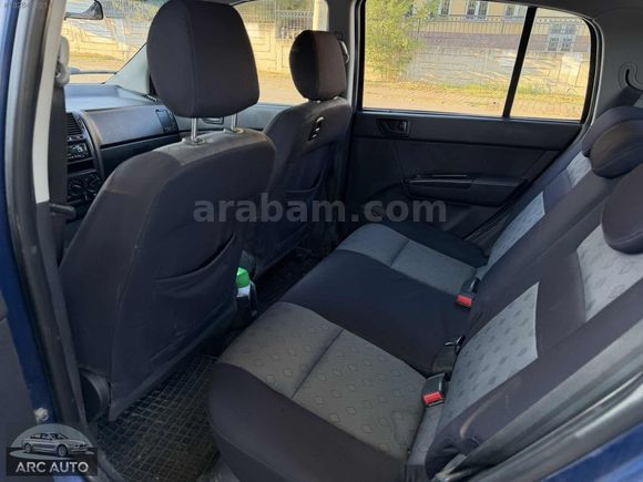 ARC AUTO' 4 SİLİNDİR GETZ