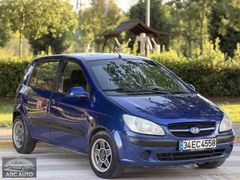 ARC AUTO' 4 SİLİNDİR GETZ