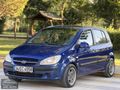 ARC AUTO' 4 SİLİNDİR GETZ