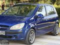ARC AUTO' 4 SİLİNDİR GETZ