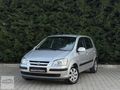 BOSTANCI__2005 HYUNDAİ GETZ 1.5 CRDİ GLS DEĞİŞENSİZ MASRAFSIZ