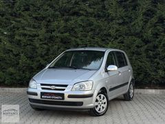 BOSTANCI__2005 HYUNDAİ GETZ 1.5 CRDİ GLS DEĞİŞENSİZ MASRAFSIZ