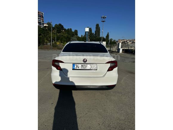 Sahibinden Fiat Egea 1.3 Multijet Easy 2017 Model 