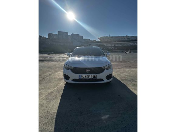 Sahibinden Fiat Egea 1.3 Multijet Easy 2017 Model 