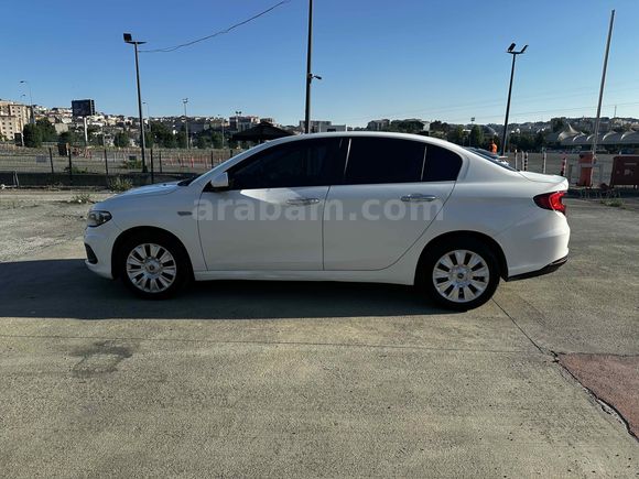 Sahibinden Fiat Egea 1.3 Multijet Easy 2017 Model 