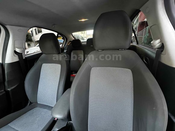 Sahibinden Fiat Egea 1.3 Multijet Easy 2017 Model 