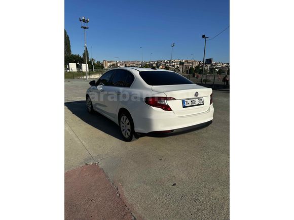 Sahibinden Fiat Egea 1.3 Multijet Easy 2017 Model 