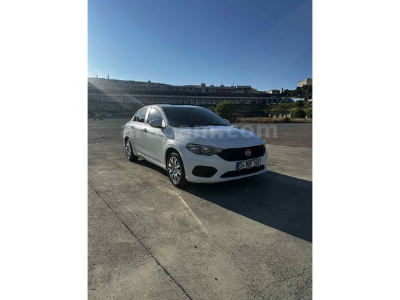 Sahibinden Fiat Egea 1.3 Multijet Easy 2017 Model 