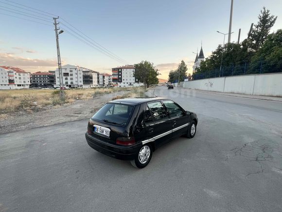 Sahibinden Citroen Saxo 1.4 SX 1998 Model 