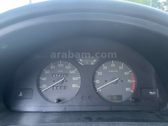 Sahibinden Citroen Saxo 1.4 SX 1998 Model 