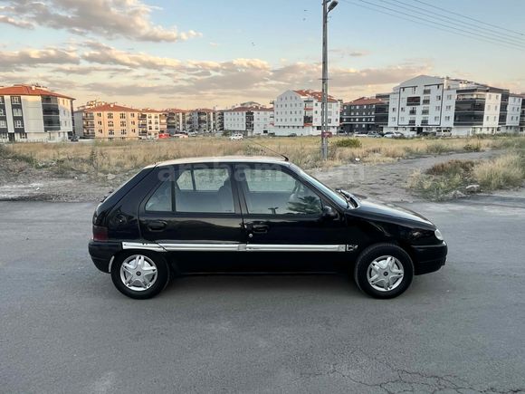 Sahibinden Citroen Saxo 1.4 SX 1998 Model 