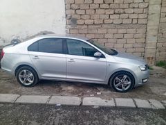 Sahibinden Skoda Rapid 1.2 TSI Ambition 2013 Model