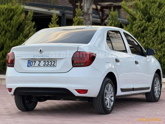 MEYDAN OTO'dan HATASIZ AYARINDA TERTEMİZZ SYMBOL JOY