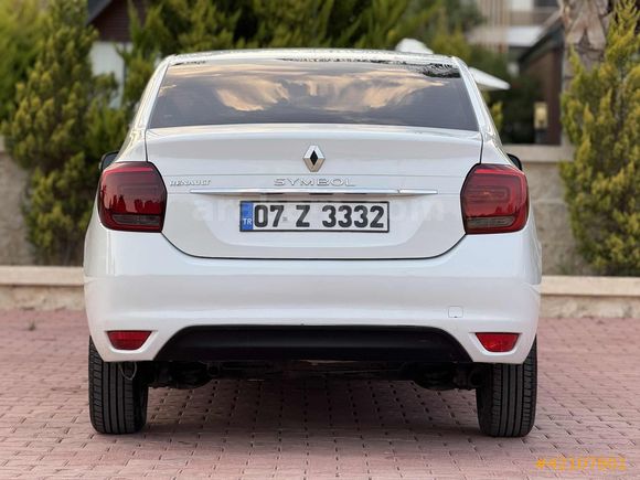 MEYDAN OTO'dan HATASIZ AYARINDA TERTEMİZZ SYMBOL JOY
