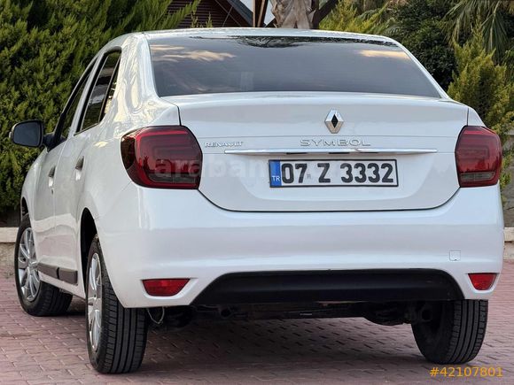 MEYDAN OTO'dan HATASIZ AYARINDA TERTEMİZZ SYMBOL JOY