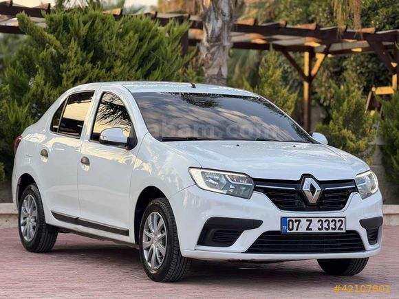 MEYDAN OTO'dan HATASIZ AYARINDA TERTEMİZZ SYMBOL JOY