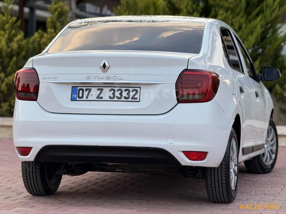 MEYDAN OTO'dan HATASIZ AYARINDA TERTEMİZZ SYMBOL JOY