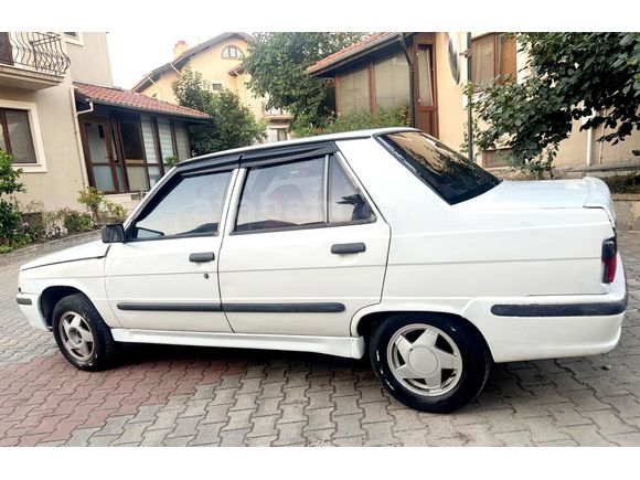 YENİ KASA GÖRÜNÜMLÜ 94 MODEL BROADWAY