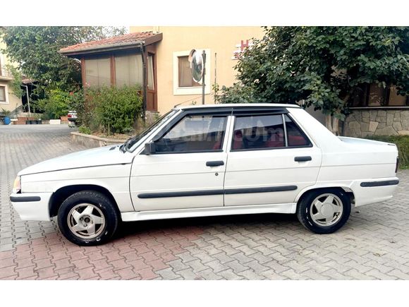 YENİ KASA GÖRÜNÜMLÜ 94 MODEL BROADWAY