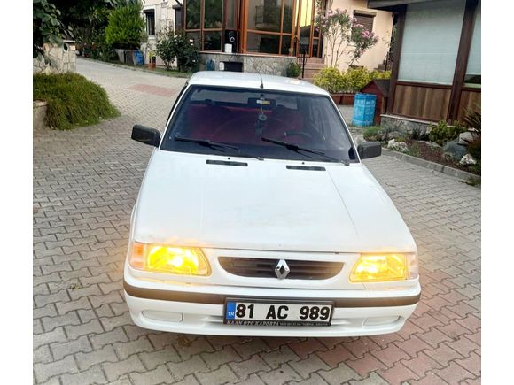 YENİ KASA GÖRÜNÜMLÜ 94 MODEL BROADWAY