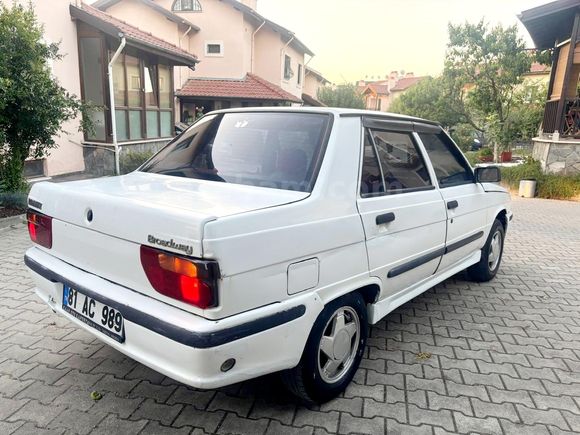 YENİ KASA GÖRÜNÜMLÜ 94 MODEL BROADWAY