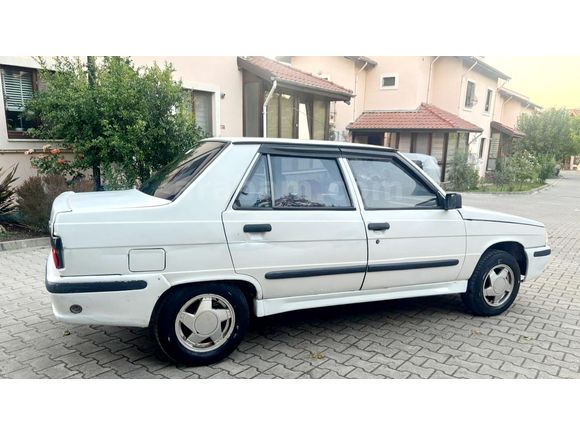 YENİ KASA GÖRÜNÜMLÜ 94 MODEL BROADWAY