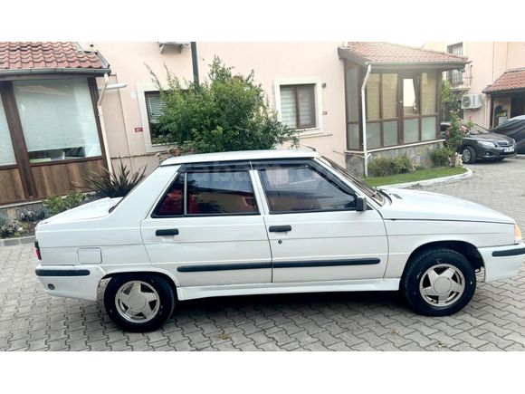 YENİ KASA GÖRÜNÜMLÜ 94 MODEL BROADWAY