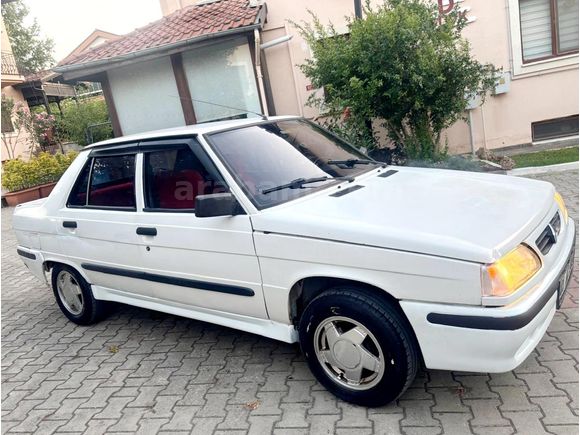 YENİ KASA GÖRÜNÜMLÜ 94 MODEL BROADWAY