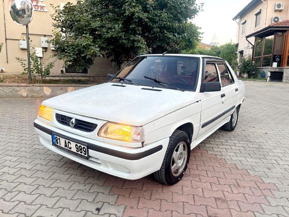 YENİ KASA GÖRÜNÜMLÜ 94 MODEL BROADWAY