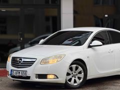 Sahibinden Opel Insignia 1.4 T Edition Elegance 2012 Model 