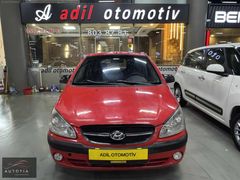 ADİL OTOMOTİVDEN 2009 HYUNDİA GETZ DİZEL UYGUN FİYATLI