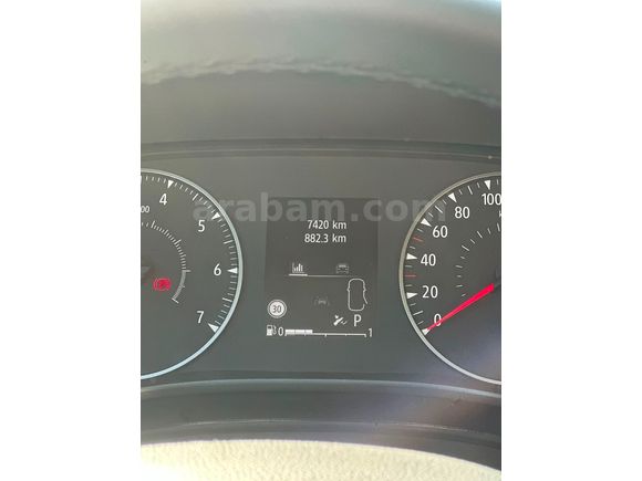Sahibinden Dacia Sandero Stepway 1.0 Tce Expression 2025 Model 