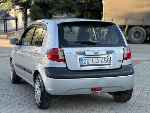 KUMSAL OTOMOTİVDEN