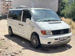Mercedes - Benz Vito 112 CDI V.İ.P
K KARTINA SIFIR KOMİSYON KAÇMAZ