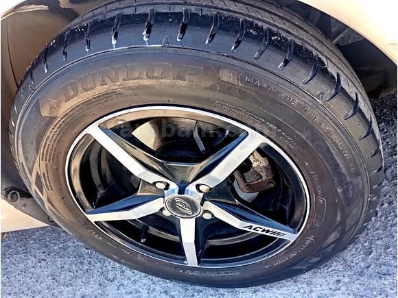 Sahibinden Hyundai Accent Era 1.4 Mode 2012 Model