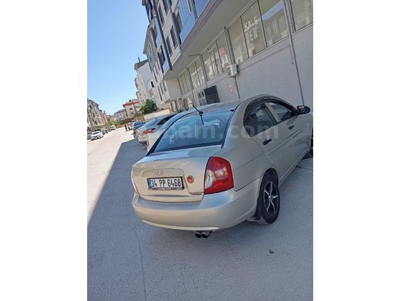 Sahibinden Hyundai Accent Era 1.4 Mode 2012 Model