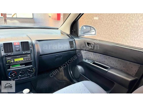 HATASIZ BOYASIZ TRAMERSİZ DÜŞÜK KM