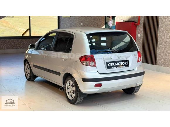 HATASIZ BOYASIZ TRAMERSİZ DÜŞÜK KM
