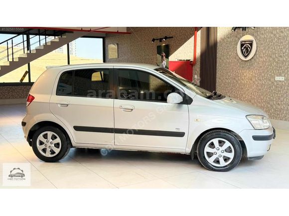HATASIZ BOYASIZ TRAMERSİZ DÜŞÜK KM